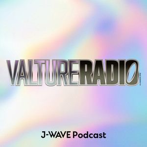 VALTURE RADIO podcast cover