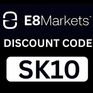 FundingPips Discount Code c9995e01 : Get 40% Discount On All Challenges -  Refferal Code | Podcast on Spotify