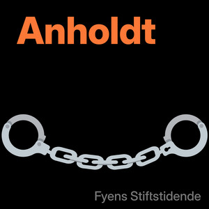 Anholdt podcast cover