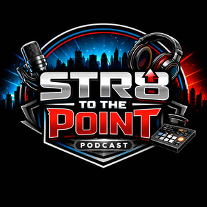 #Str8ToThePoint