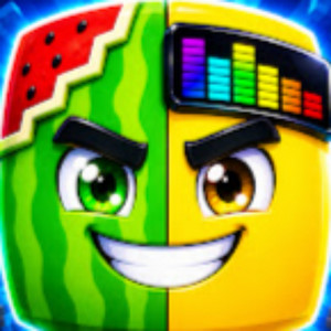 Minecraft with Sunny and Melon