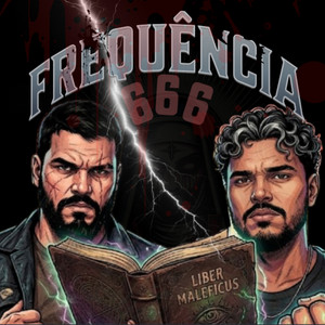  Frequência 666 podcast cover