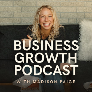 Business Growth Podcast