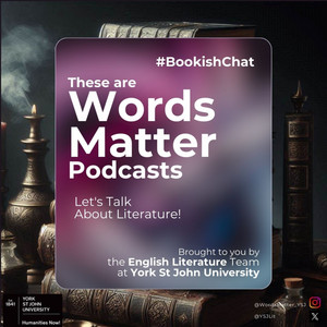 Words Matter Podcasts | Podcast on Spotify