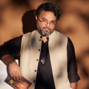 THE AKSHAT GUPTA SHOW podcast cover