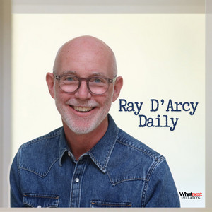 Ray D'Arcy Daily podcast cover