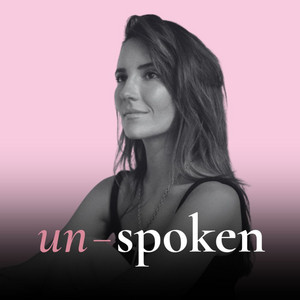 Unspoken: Detrás de cada historia podcast cover