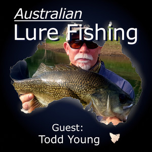 REPOST] Nepean River Australian Bass With Todd Young - Australian Lure  Fishing | Podcast on Spotify