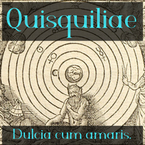 Quisquiliae | Podcast on Spotify