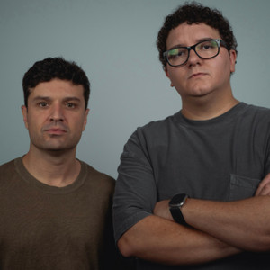 Quieto todo el mundo podcast cover