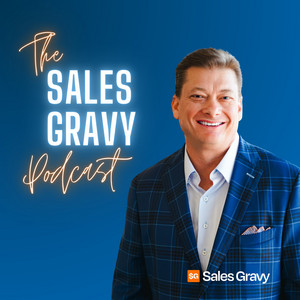 Sales Gravy: Jeb Blount