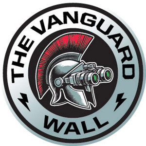 The Vanguard Wall Podcast