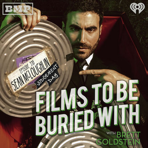Maisie Williams • Films To Be Buried With with Brett Goldstein ...