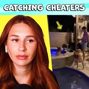 Actually... ft. Georgia Hassarati - Sofia with an F | Podcast on ...