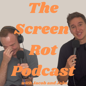liam c dua lipa 51. Liam C Music (the ukulele player who scared Dua Lipa at Glastonbury) -  The Screen Rot Podcast with Jacob and Jake