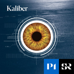 Kaliber podcast cover