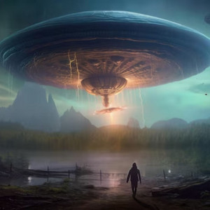Hoagland's Secret Space Programs