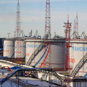 The U.S. Tried to Choke Russia’s Energy Market. Then It Made a Diesel Deal.