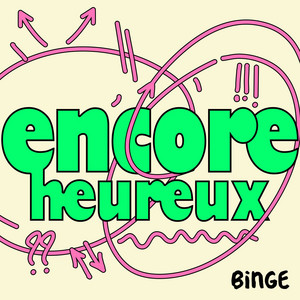 Encore heureux podcast cover