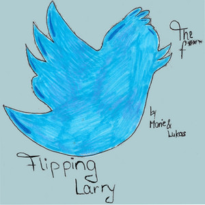 Flipping Larry | Podcast on Spotify