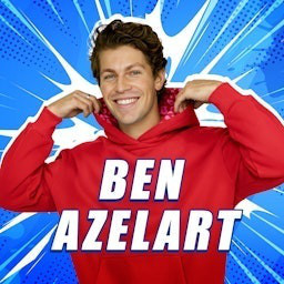 Ben Azelart
