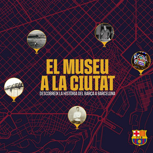 El museu a la ciutat
