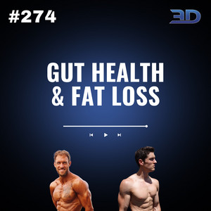 Unlock the Secret to Joint Recovery at 40+ | Proven PEPs Techniques -  Motivation with Jon Andersen | Podcast on Spotify