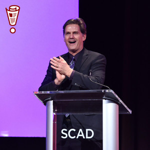 We meet America's robo-teachers and take a nap in coach