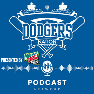 Dodgers Nation Podcast Network