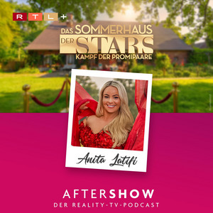 Aftershow – der Reality-TV-Podcast podcast cover