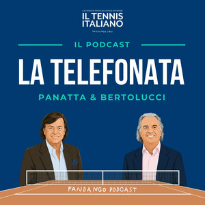 La Telefonata podcast cover