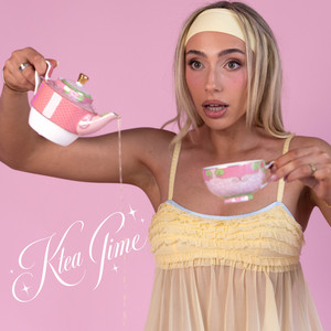 Kteatime podcast cover