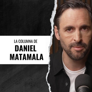La columna de Daniel Matamala  podcast cover