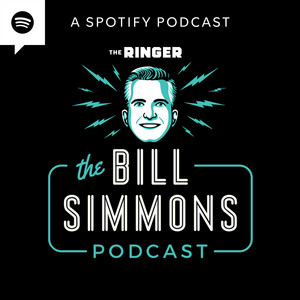 The Bill Simmons Podcast podcast cover