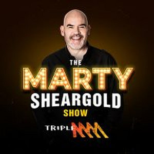 The Marty Sheargold Show - Triple M Melbourne 105.1 | Podcast on ...