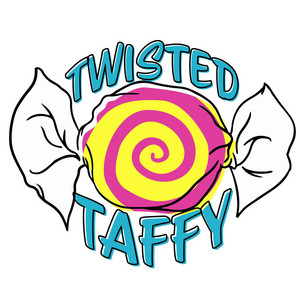 twisting it with taffy. | Podcast on Spotify