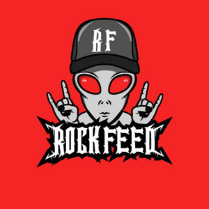 Rock Feed podcast cover