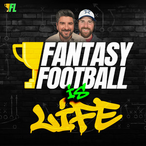 Fantasy Football is Life