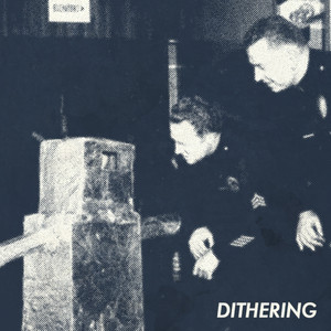 Dithering podcast cover
