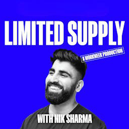 Limited Supply