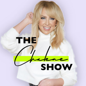 The Chalene Show | Pop Culture, Women's Health, & Fitness