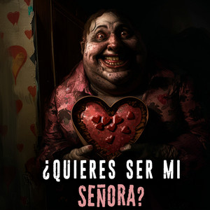 La noche que conocí a Tommy Taffy | Creepypasta | Nosleep | Reddit ...