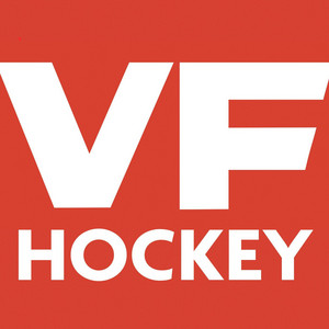 VF Hockey podcast cover