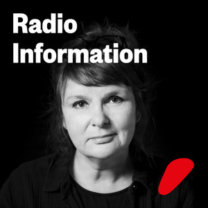 Radio Information podcast cover