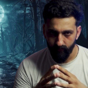 Horror Stories By Gods And Ghostss | Koushal Kamra podcast cover