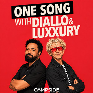 One Song podcast cover