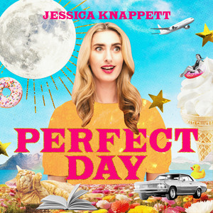 Perfect Day with Jessica Knappett | Podcast on Spotify