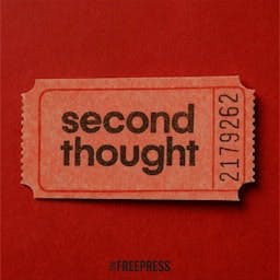 Introducing: Second Thought with Suzy Weiss - Second Thought