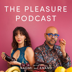 The Pleasure Podcast | Podcast on Spotify