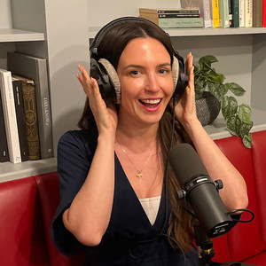 Poder Ilimitado - Con Mika Herrera podcast cover